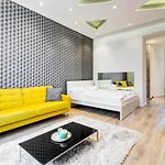 Diamond - Marble Apartament Budapesta