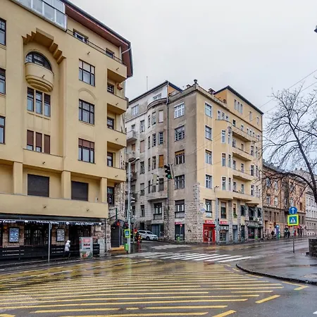 Diamond - Marble Budapesta