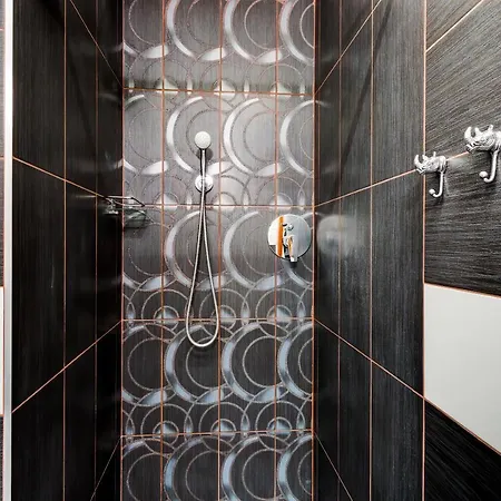 Diamond - Marble Apartament *
