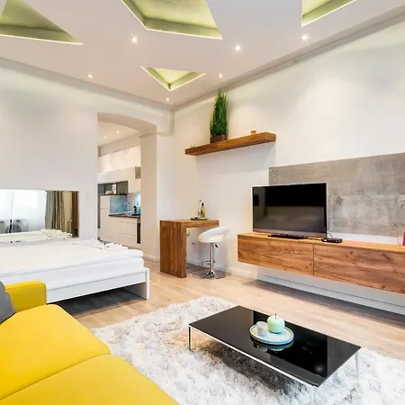 Diamond - Marble Apartment *