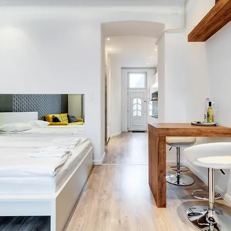 Apartment Diamond - Marble