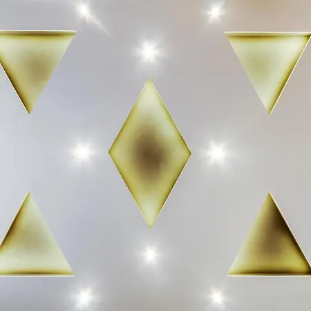 Diamond - Marble דירה *