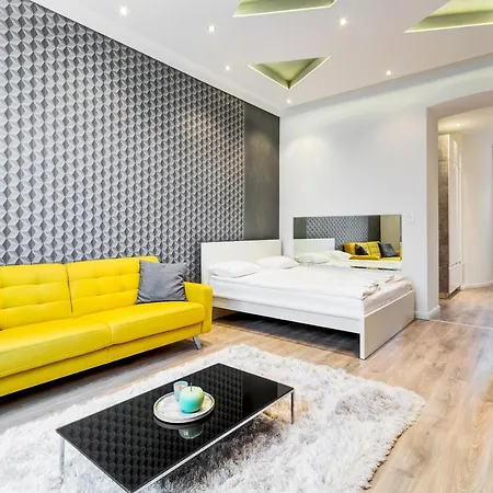 Diamond - Marble Apartment Budapest