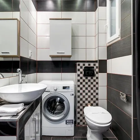 아파트 Diamond - Marble