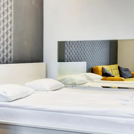 Diamond - Marble Apartman *