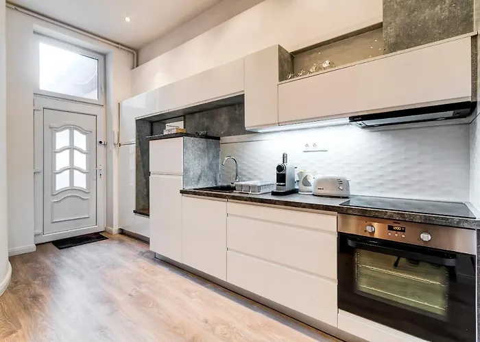 Diamond - Marble Appartement Budapest