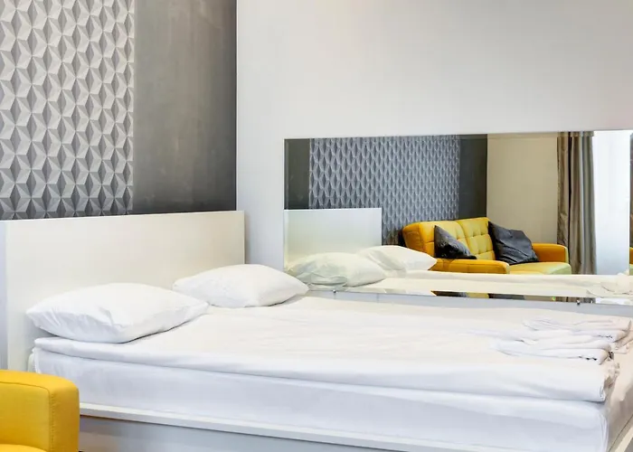 Diamond - Marble Appartement *