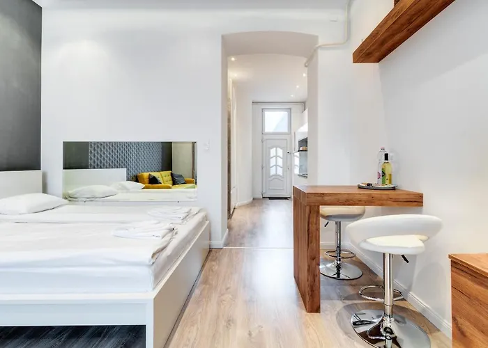 Appartement Diamond - Marble
