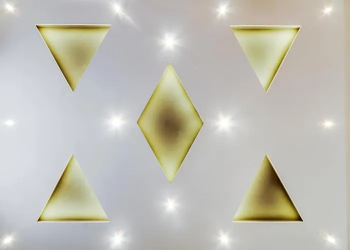 Diamond - Marble Appartement *