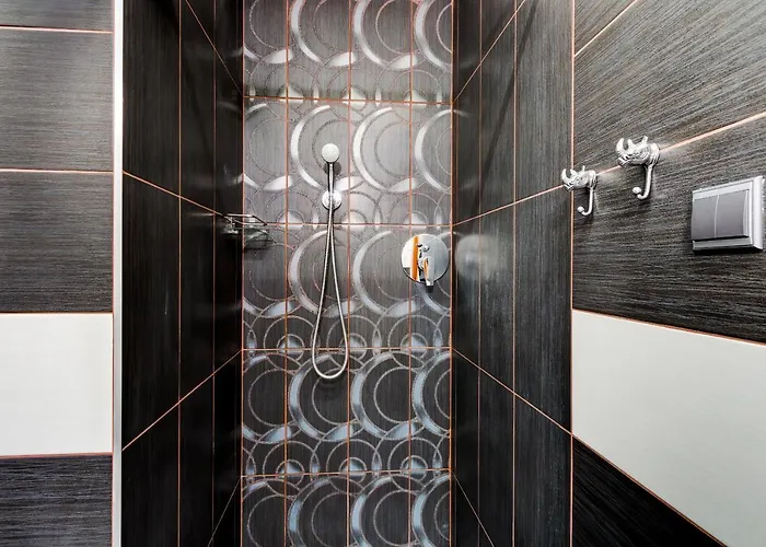 Diamond - Marble Appartement *